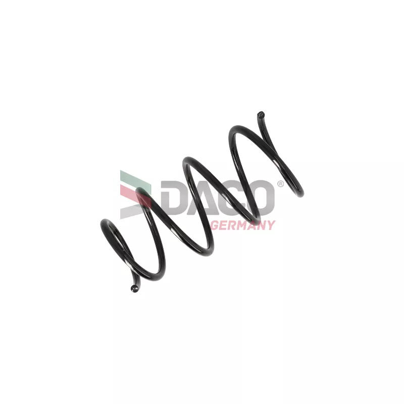 Ressort de suspension DACO Germany 803007