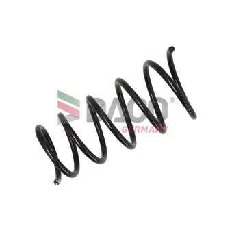 Ressort de suspension DACO Germany