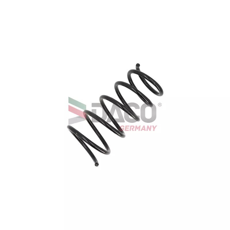 Ressort de suspension DACO Germany 803009