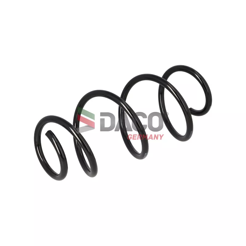 Ressort de suspension DACO Germany 803011