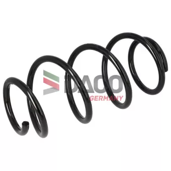 Ressort de suspension DACO Germany