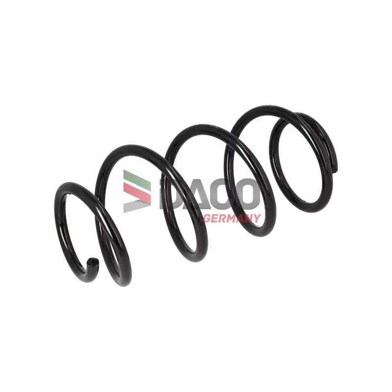 Ressort de suspension DACO Germany 803012