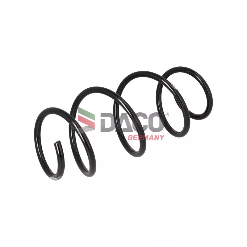 Ressort de suspension DACO Germany 803013
