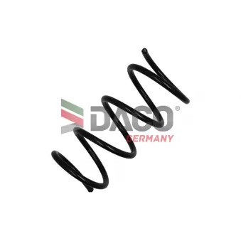 Ressort de suspension DACO Germany