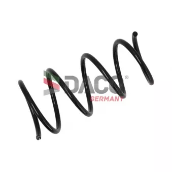 Ressort de suspension DACO Germany