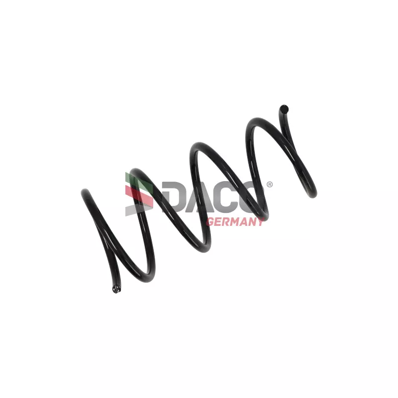 Ressort de suspension DACO Germany 803015