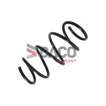 Ressort de suspension DACO Germany