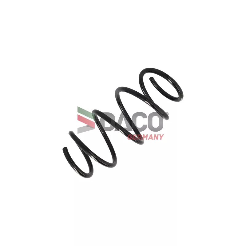 Ressort de suspension DACO Germany 803016