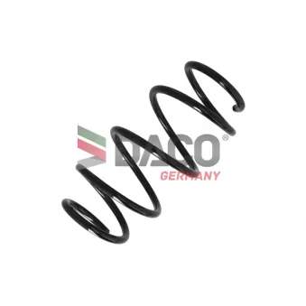 Ressort de suspension DACO Germany