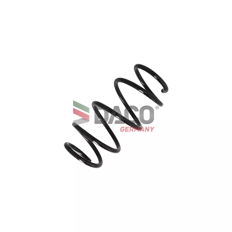 Ressort de suspension DACO Germany 803017