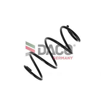 Ressort de suspension DACO Germany