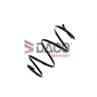 Ressort de suspension DACO Germany