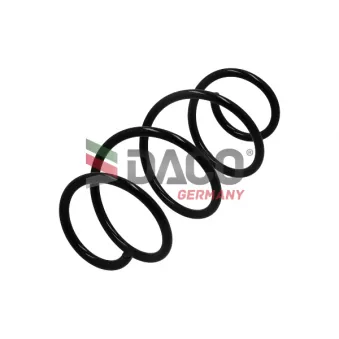 Ressort de suspension DACO Germany