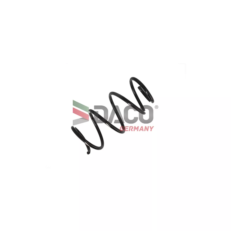 Ressort de suspension DACO Germany 803022