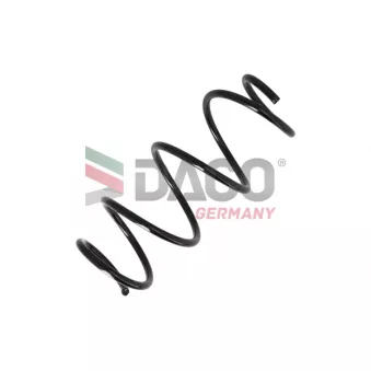 Ressort de suspension DACO Germany