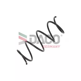Ressort de suspension DACO Germany