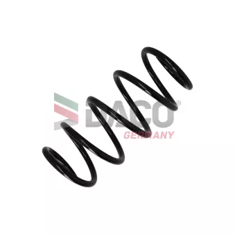 Ressort de suspension DACO Germany