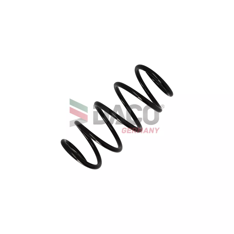 Ressort de suspension DACO Germany 803031