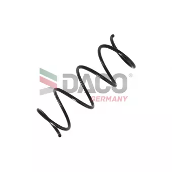 Ressort de suspension DACO Germany