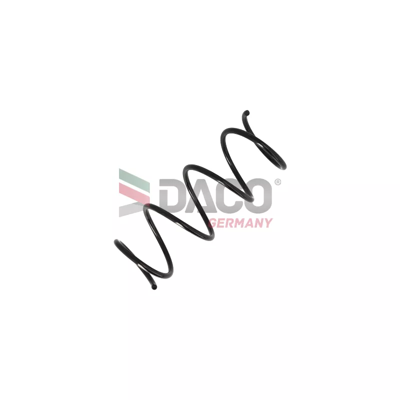 Ressort de suspension DACO Germany 803032
