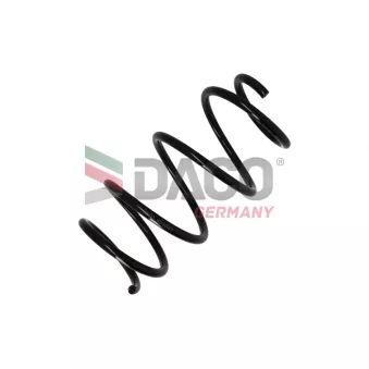 Ressort de suspension DACO Germany