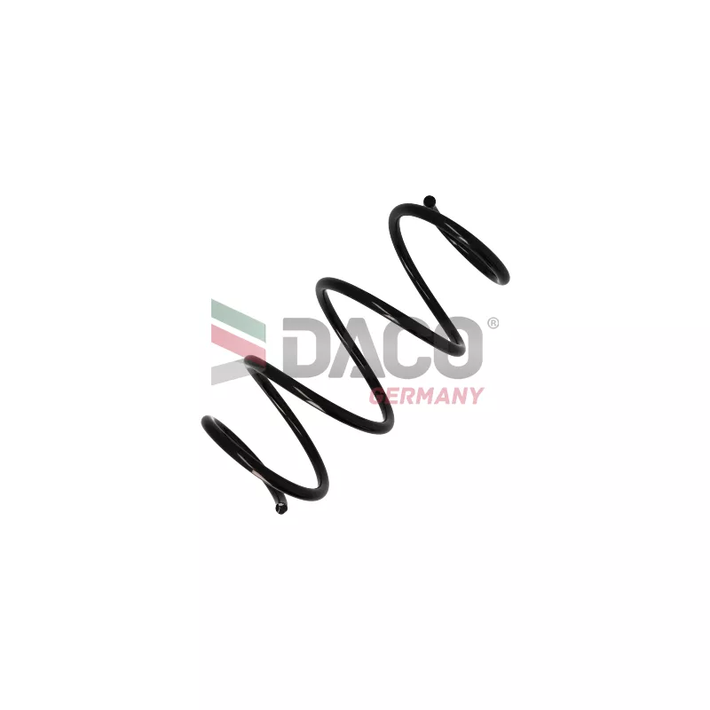 Ressort de suspension DACO Germany 803039