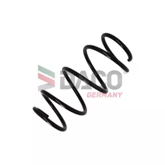 Ressort de suspension DACO Germany