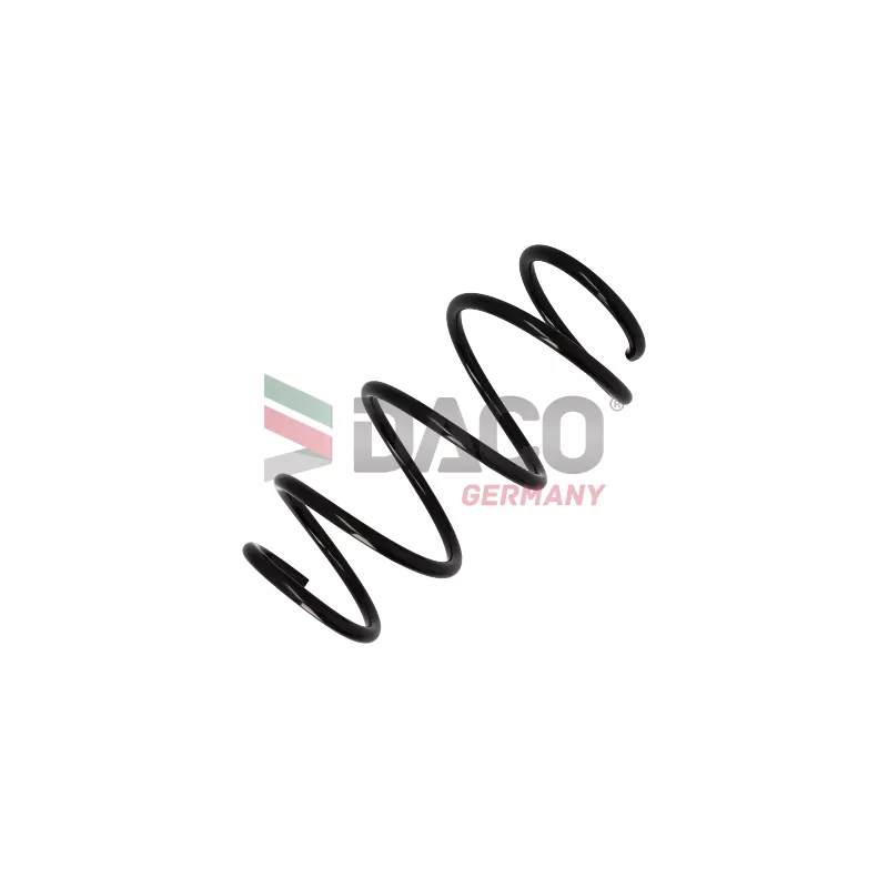 Ressort de suspension DACO Germany 803041