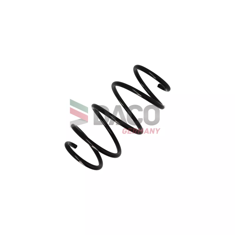 Ressort de suspension DACO Germany 803042