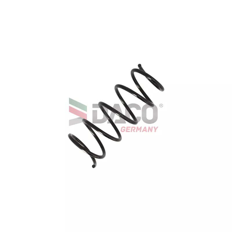 Ressort de suspension DACO Germany 803050