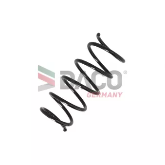 Ressort de suspension DACO Germany