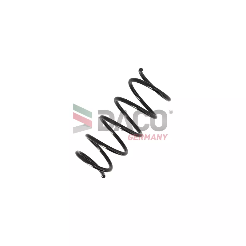 Ressort de suspension DACO Germany 803051