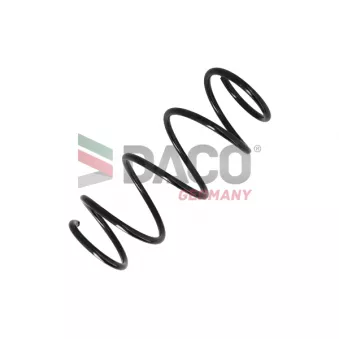 Ressort de suspension DACO Germany
