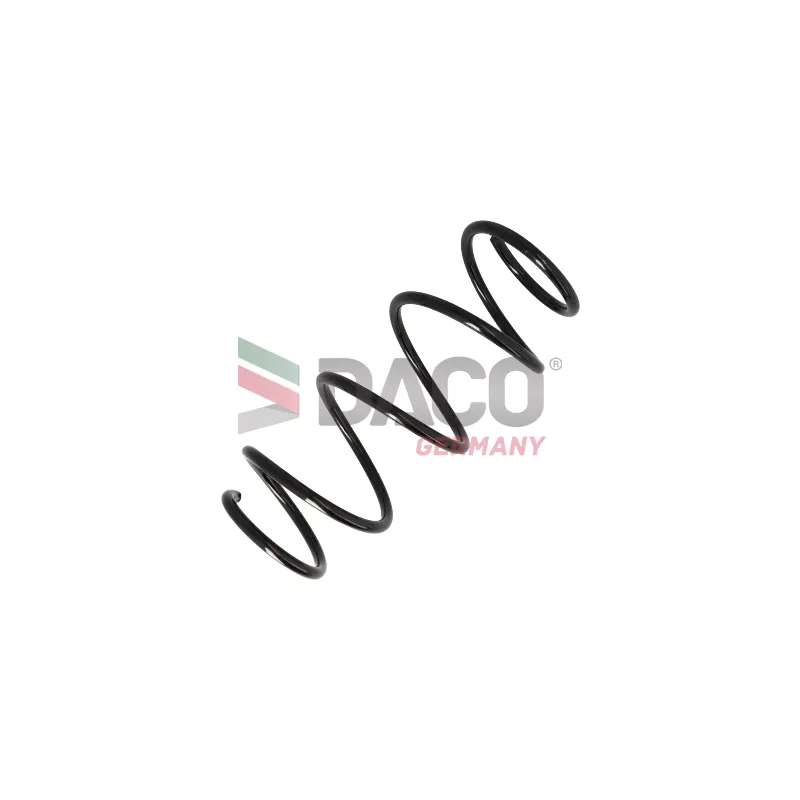 Ressort de suspension DACO Germany 803070