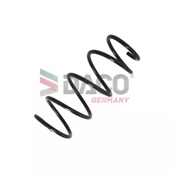 Ressort de suspension DACO Germany