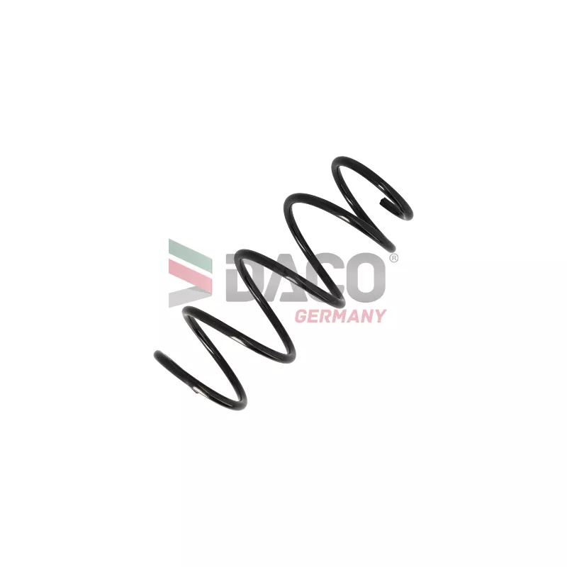 Ressort de suspension DACO Germany 803071