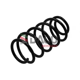 Ressort de suspension DACO Germany