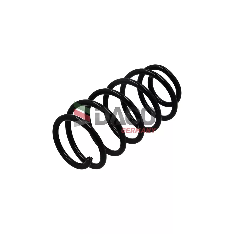 Ressort de suspension DACO Germany 803202