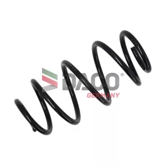 Ressort de suspension DACO Germany
