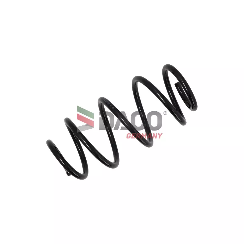 Ressort de suspension DACO Germany 803300