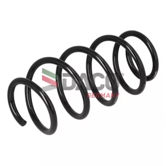 Ressort de suspension DACO Germany
