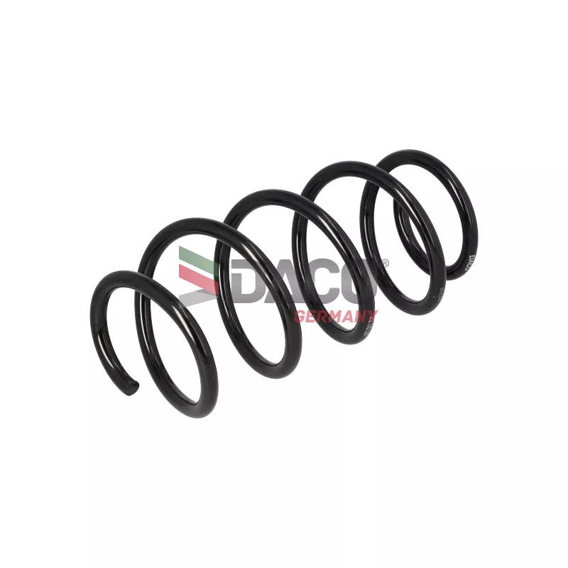 Ressort de suspension DACO Germany 803301