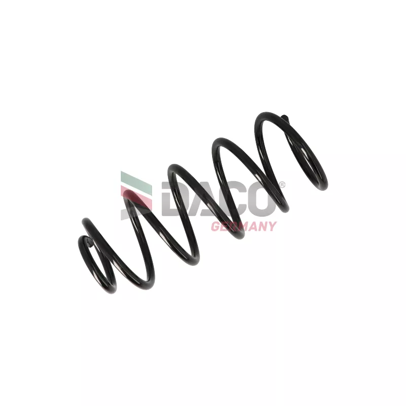 Ressort de suspension DACO Germany 803303