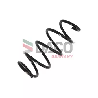 Ressort de suspension DACO Germany