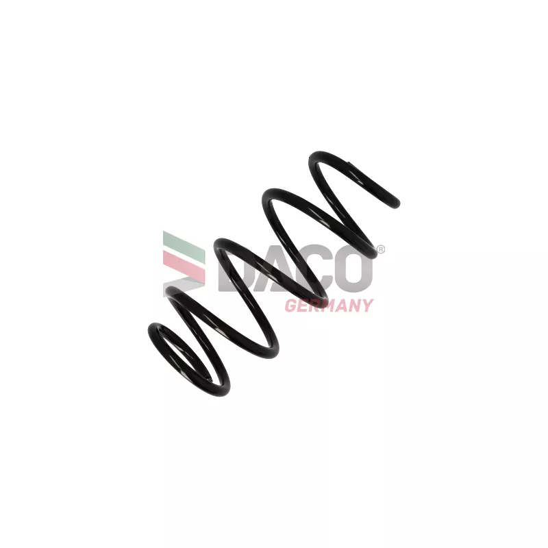 Ressort de suspension DACO Germany 803305