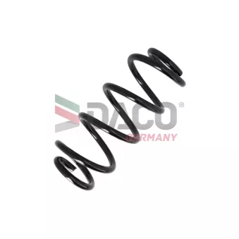 Ressort de suspension DACO Germany
