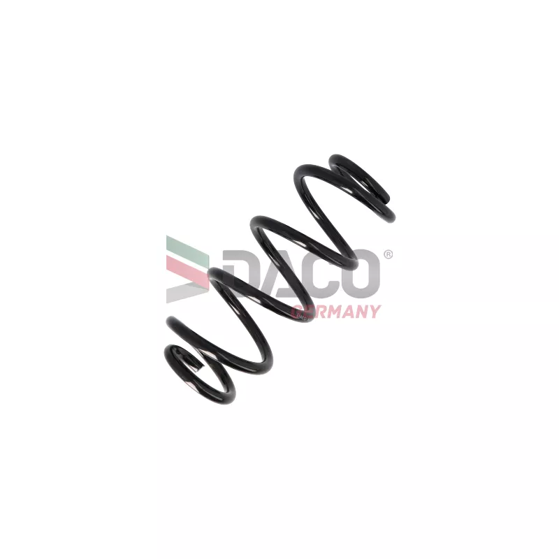 Ressort de suspension DACO Germany 803306