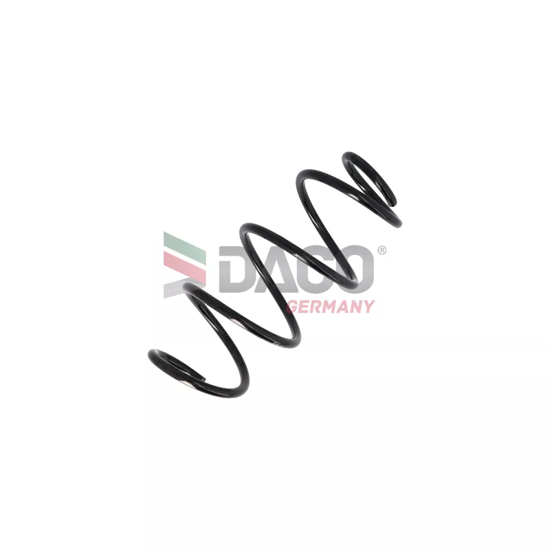 Ressort de suspension DACO Germany 803308