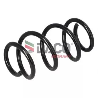 Ressort de suspension DACO Germany