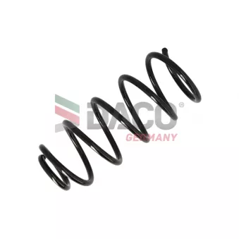 Ressort de suspension DACO Germany
